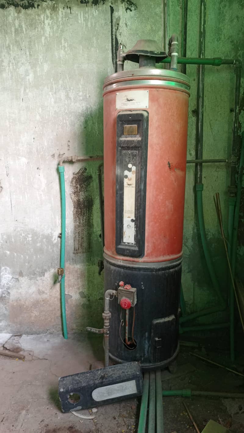 Geyser 0