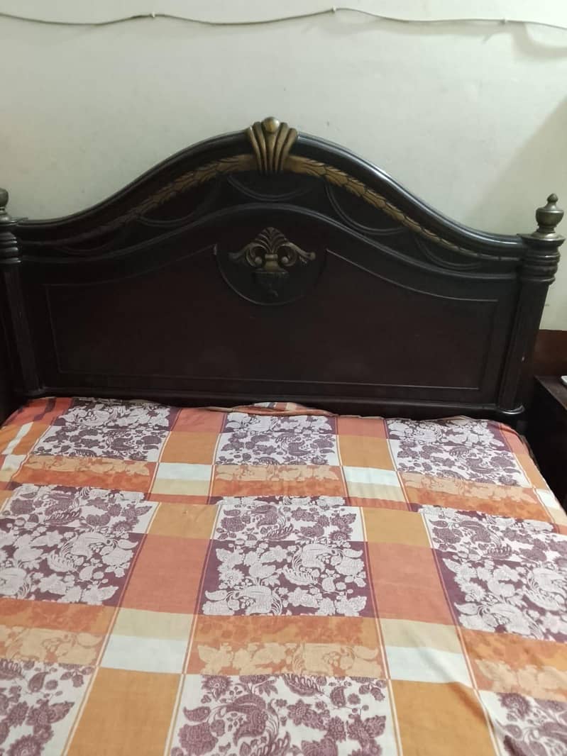 king bed 4