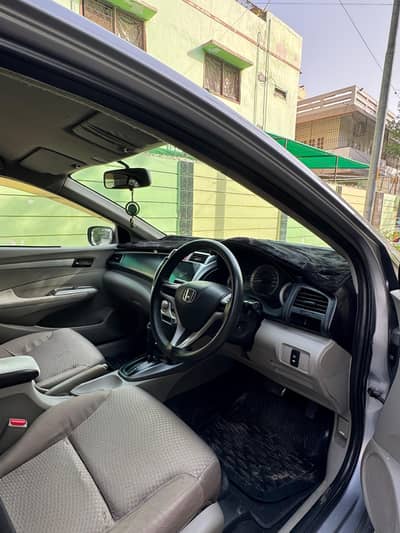 Honda City IVTEC 1.3  2019 Model