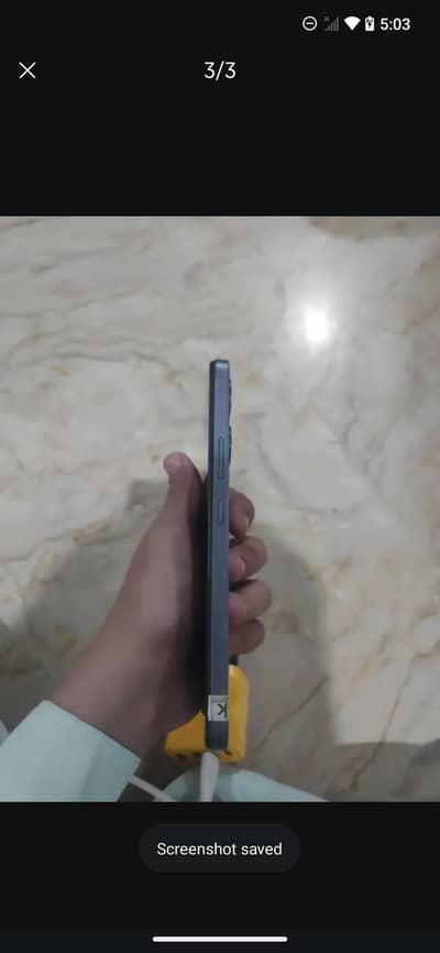 BLU VIEW 5