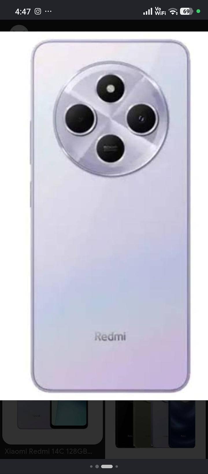 redmi 14c 0