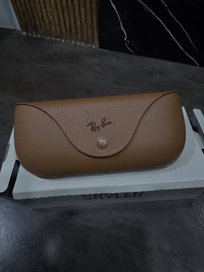 Ray-Ban Skyler Sunglasses – Original With Box
