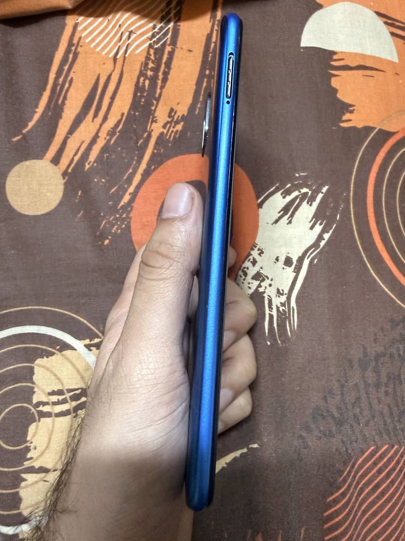OPPO A16e 3