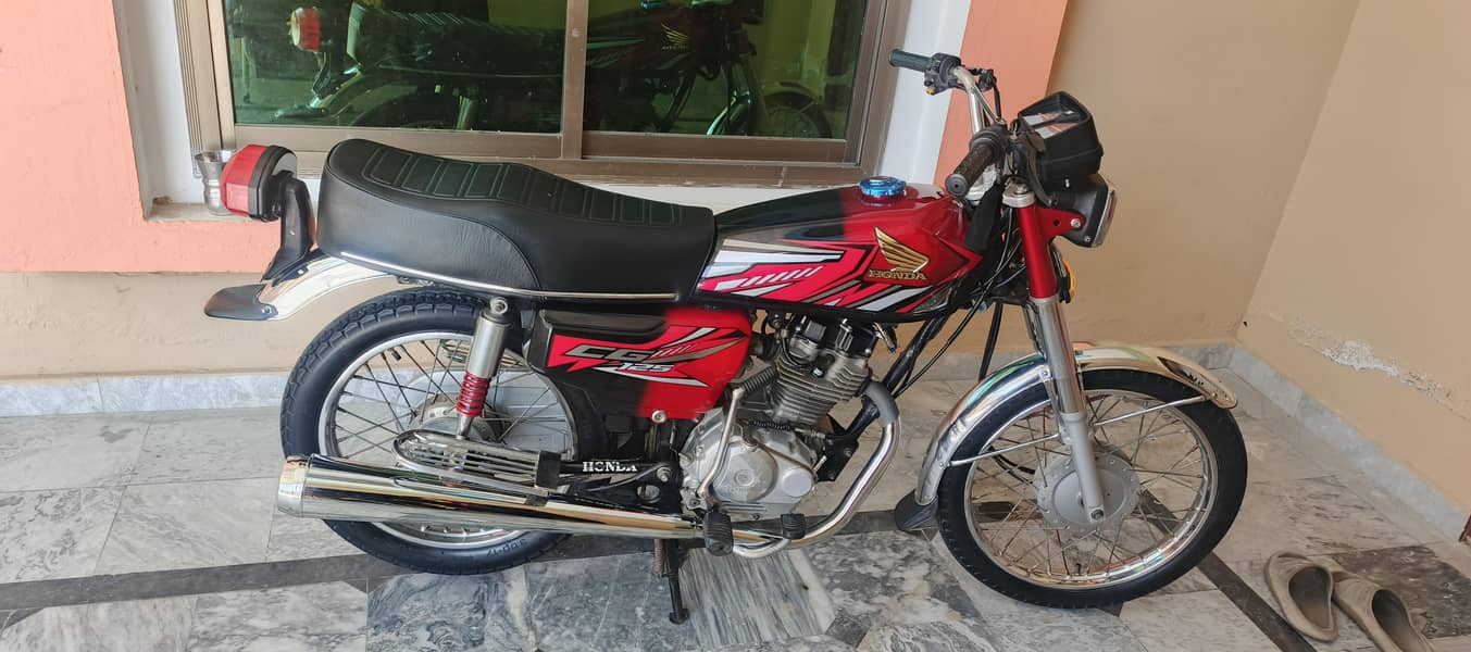 honda 0