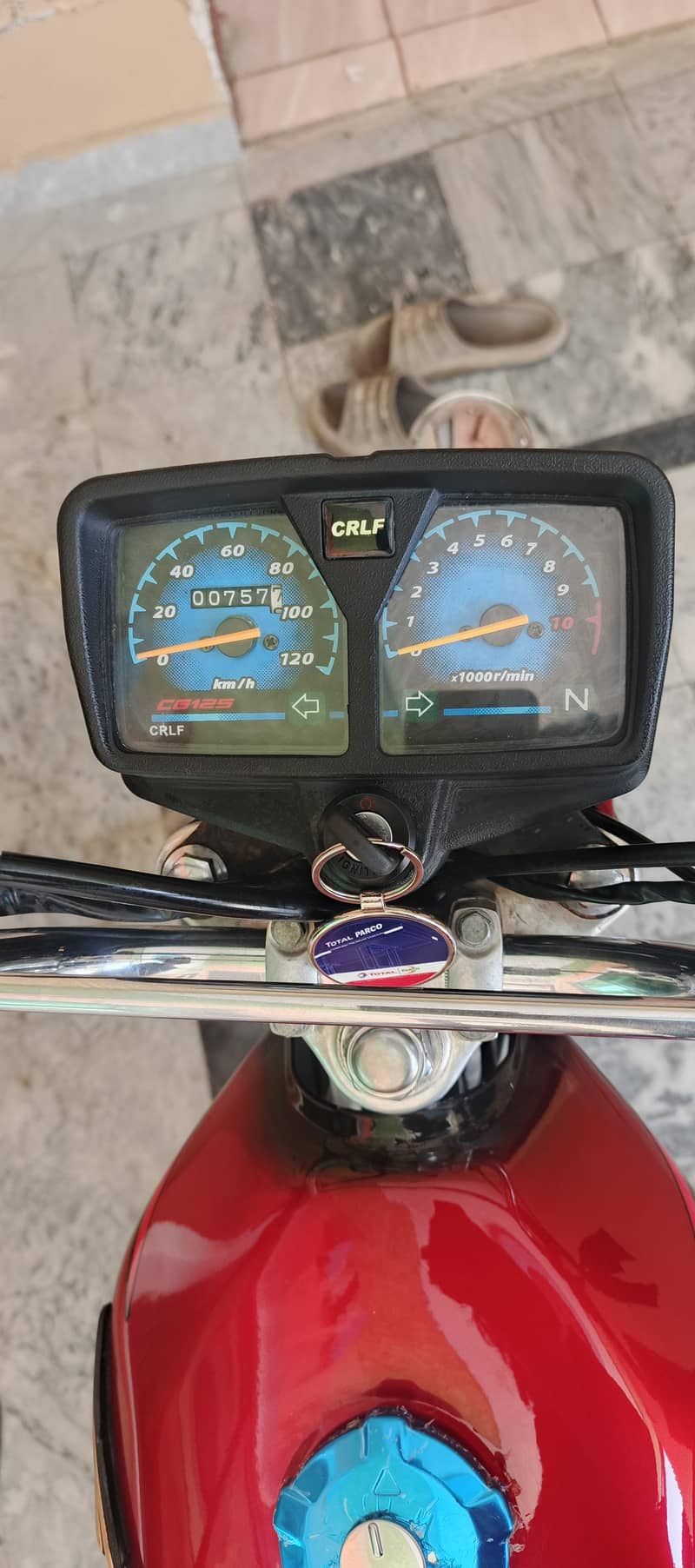 honda 1