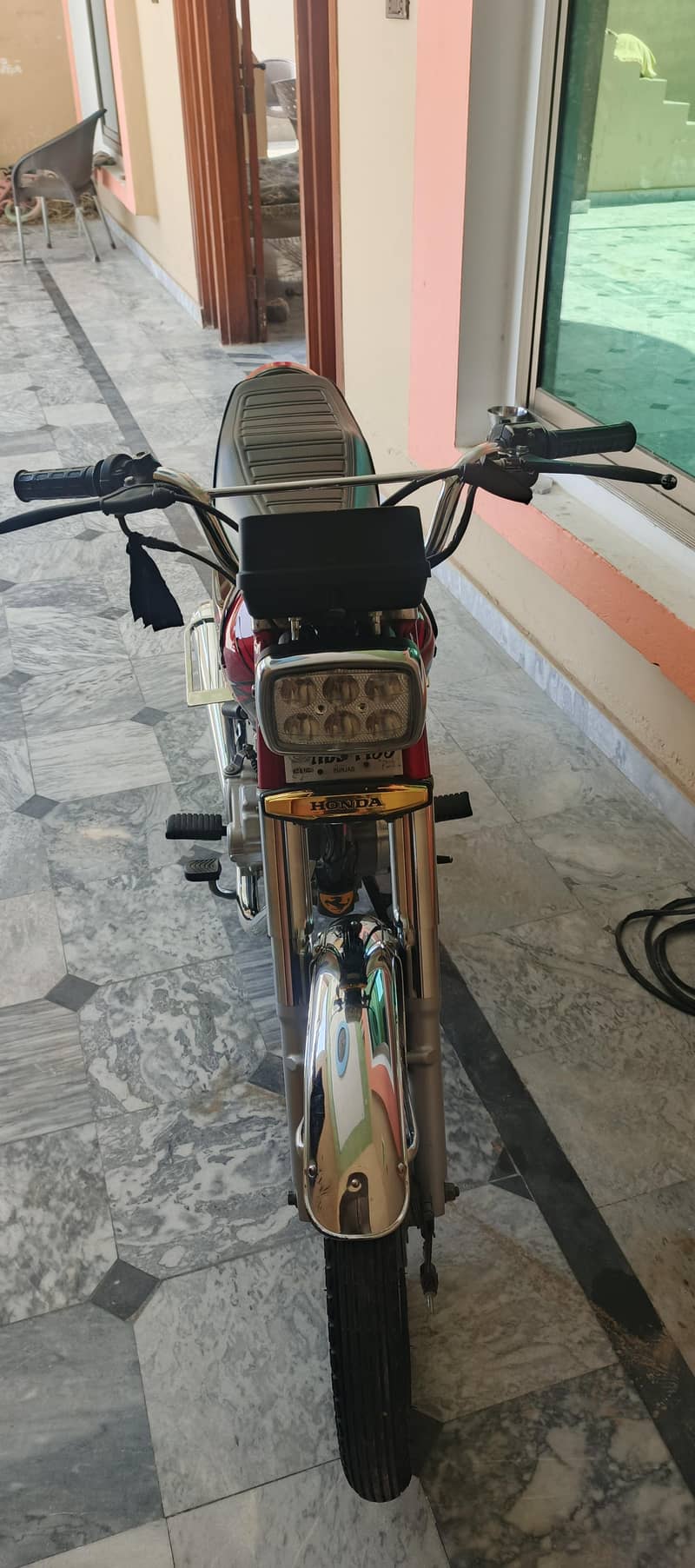 honda 2