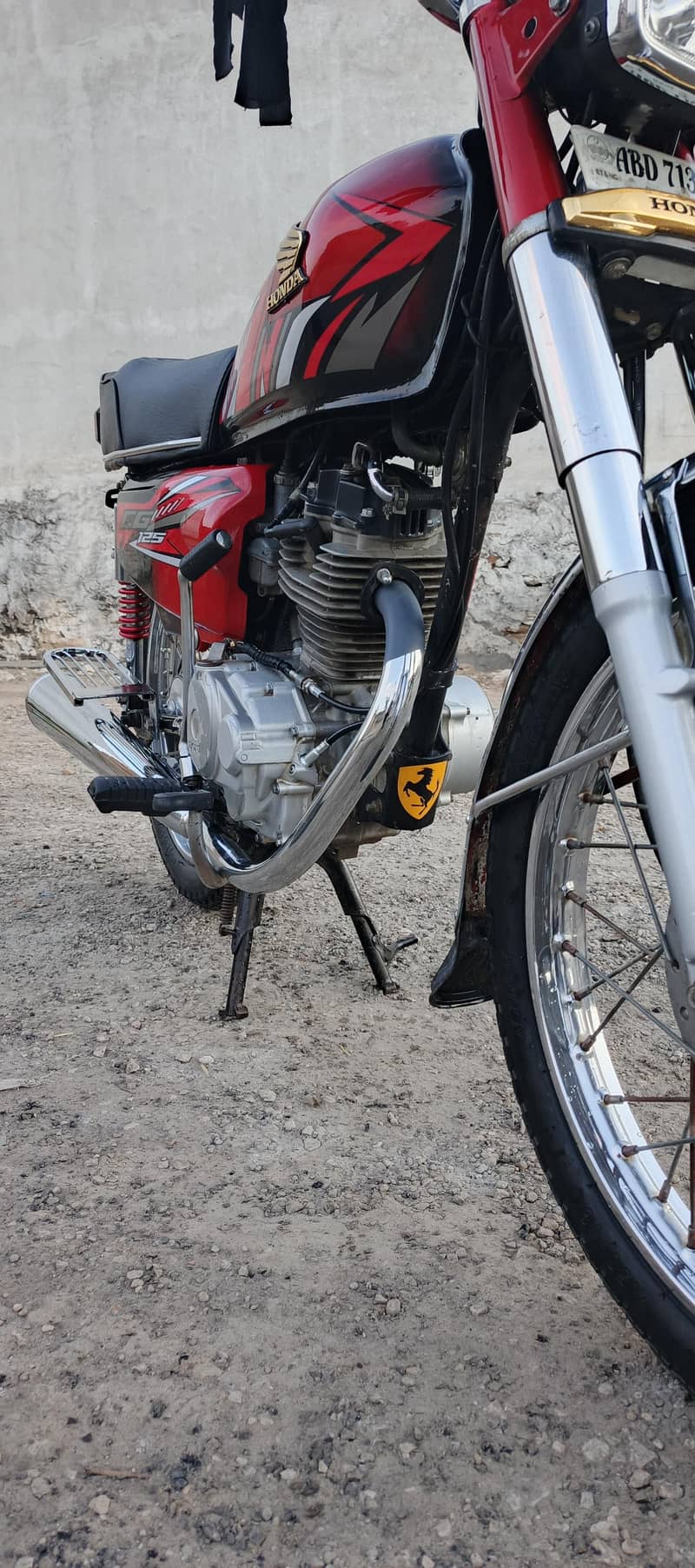 honda 3