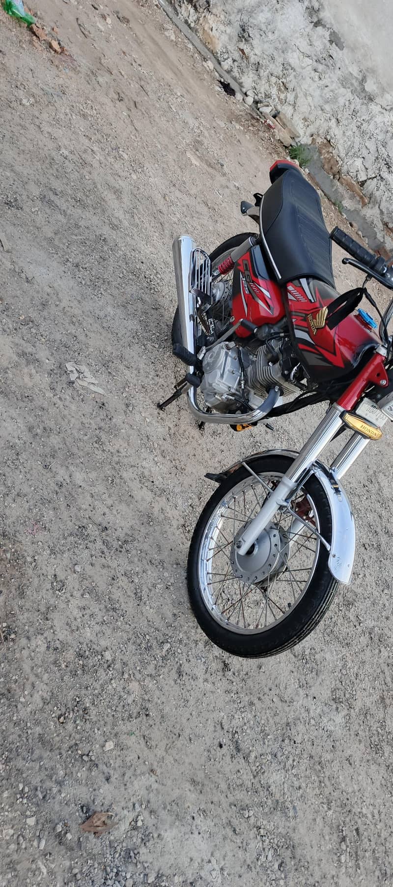 honda 5