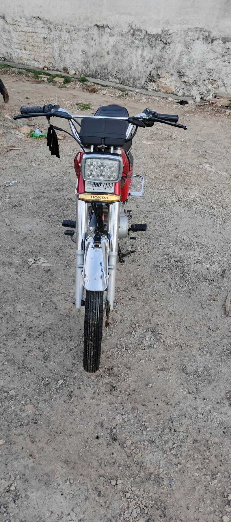 honda 6