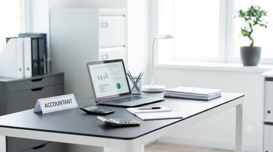 Accountant