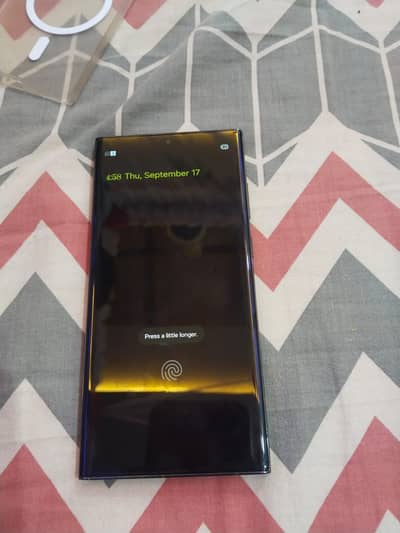 Samsung Mobile S23 Ultra