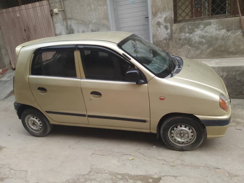 santro2005 3