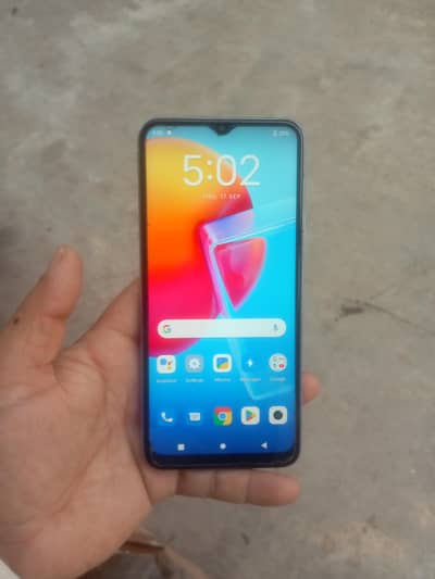 Vivo Y12A