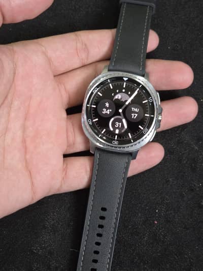 Samsung watch 8 classic