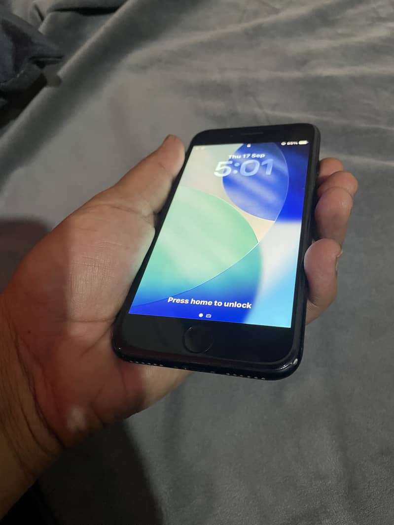 Apple iPhone SE 1