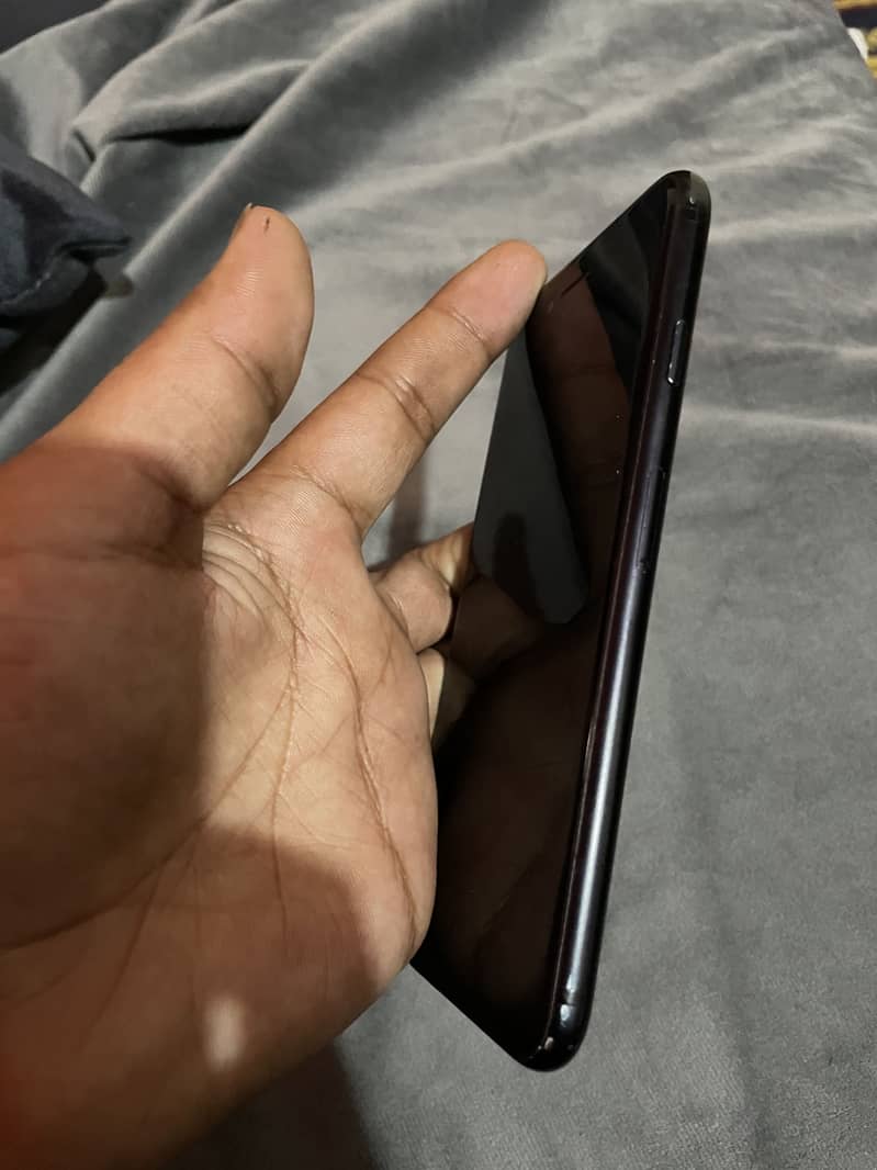 Apple iPhone SE 5