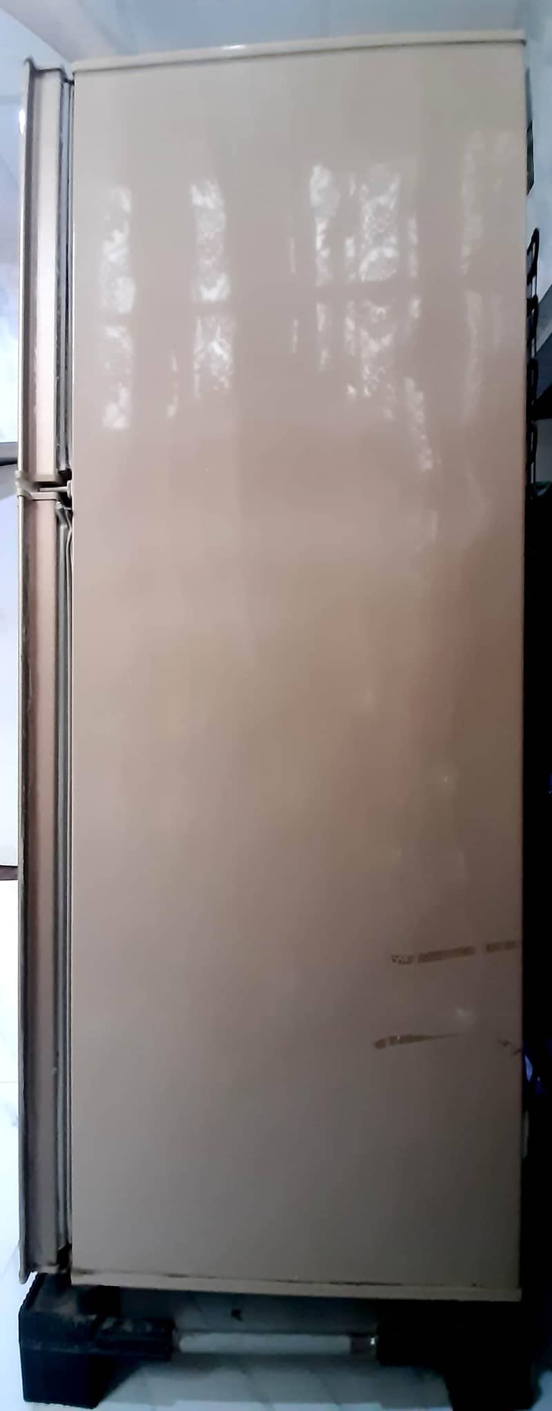 Pel Model 6250 2