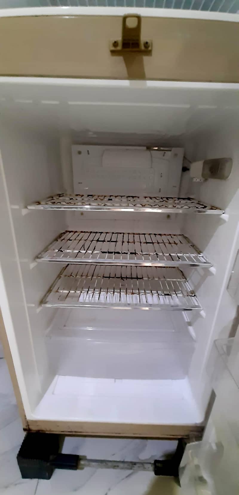 Pel Model 6250 4