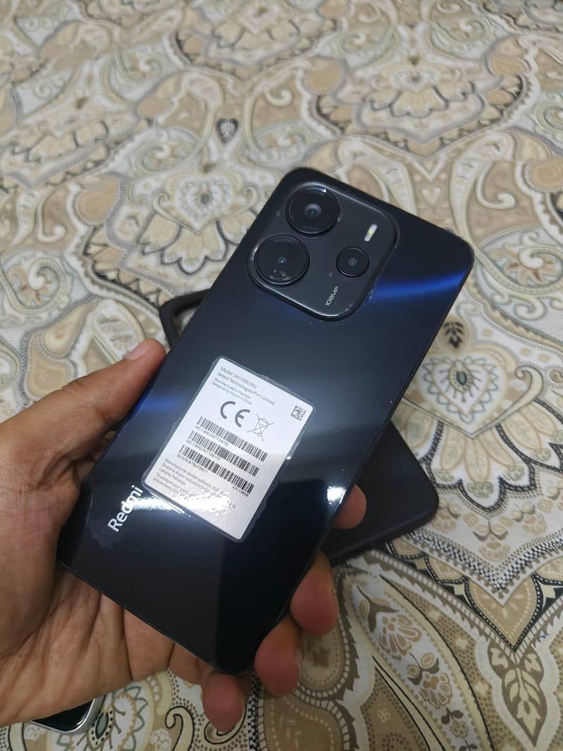 Redmi Note 14 1