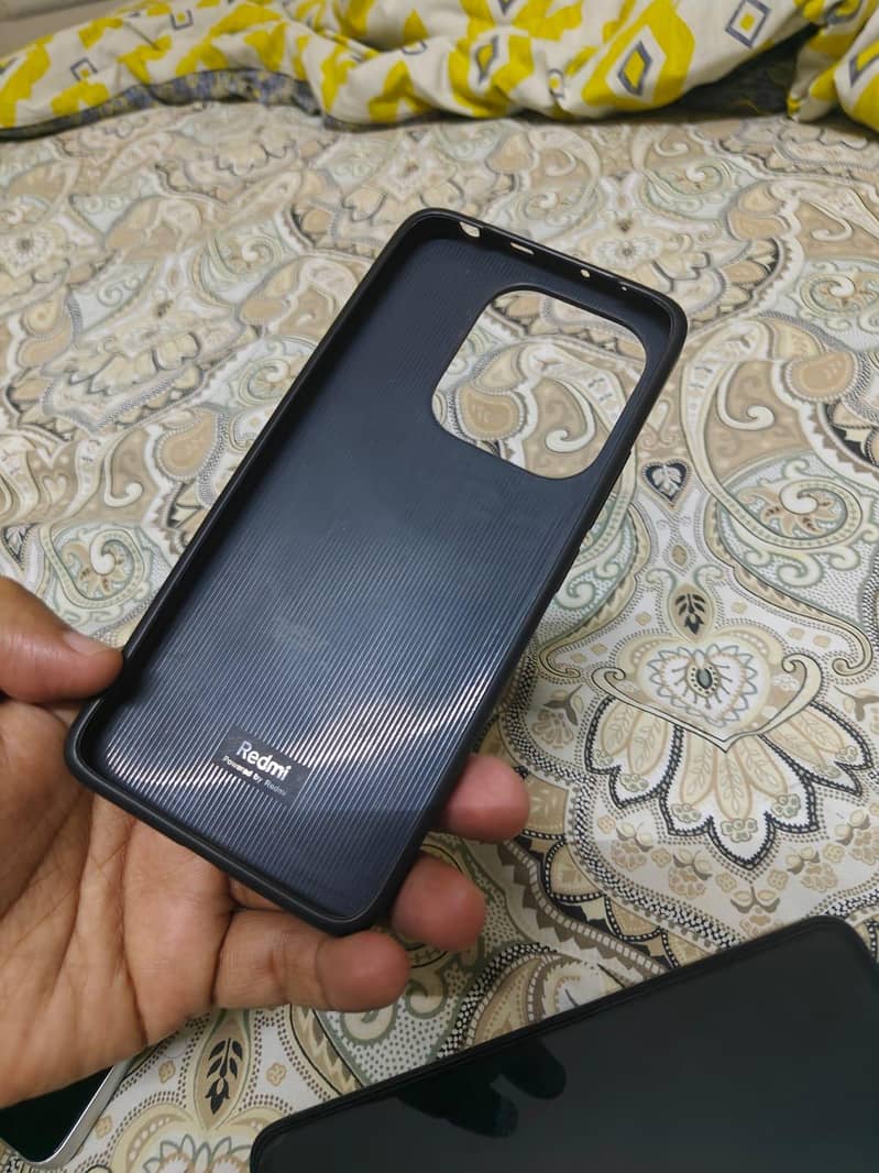Redmi Note 14 3