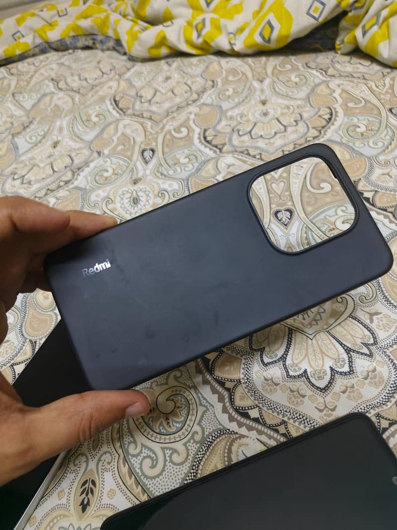 Redmi Note 14 4
