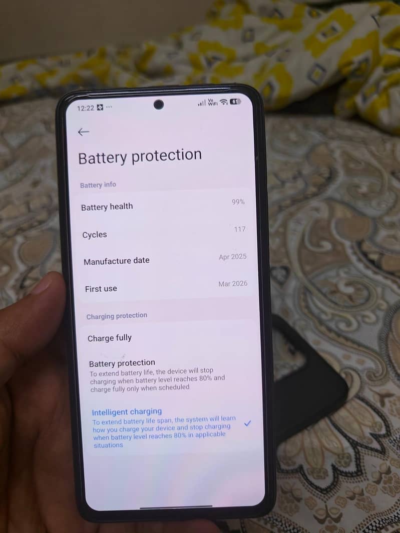 Redmi Note 14 6