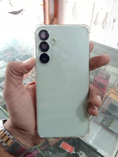 Samsung Mobile A16