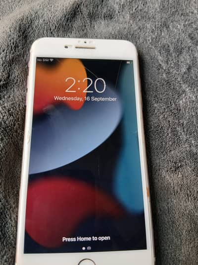 Apple iPhone 7 Plus