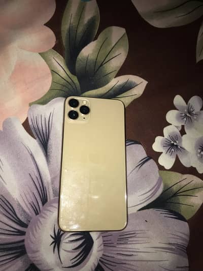 Apple iPhone 11 Pro Max (03198613712)