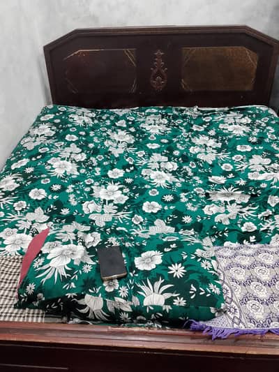 Bed set