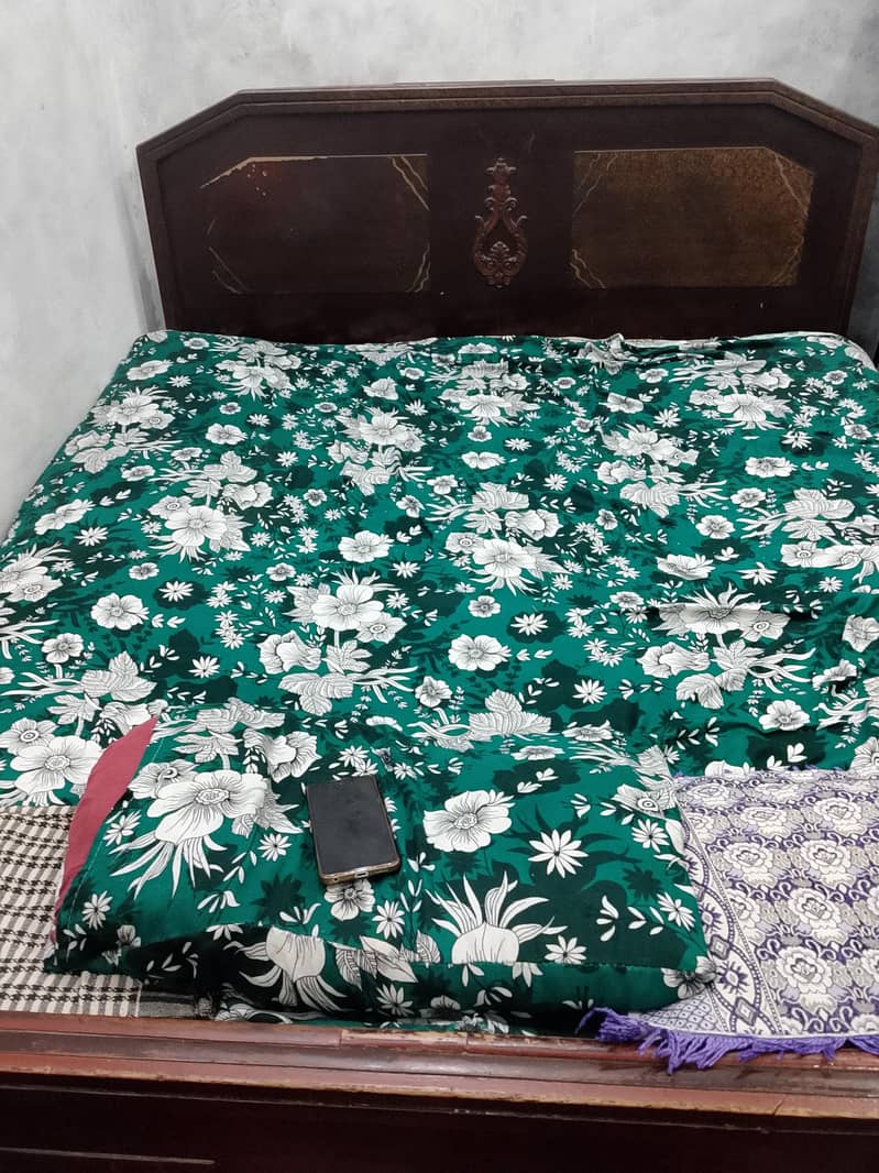 Bed set 0
