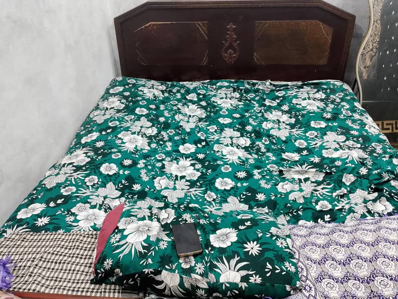 Bed set 1