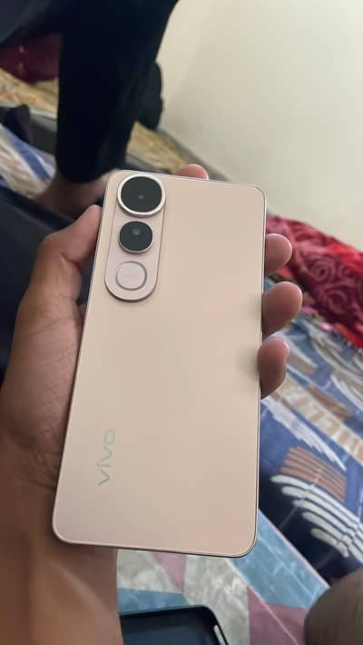 Vivo V50 Lite