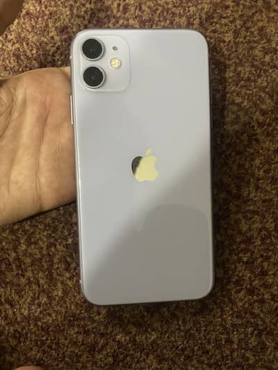 Apple iPhone 11
