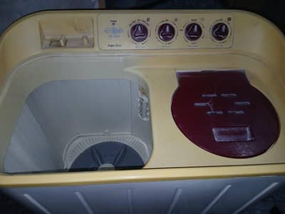 Super asia machine and dryer 03349493790