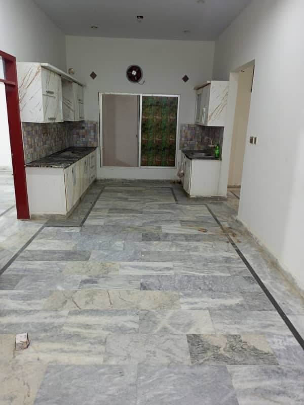2 Bed DD 1st Floor Portion 1
