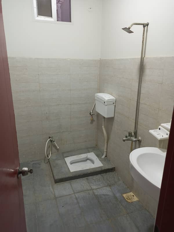 2 Bed DD 1st Floor Portion 4