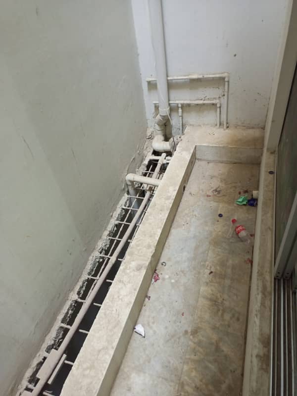 2 Bed DD 1st Floor Portion 5
