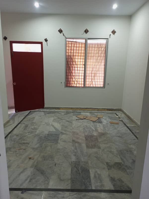 2 Bed DD 1st Floor Portion 7