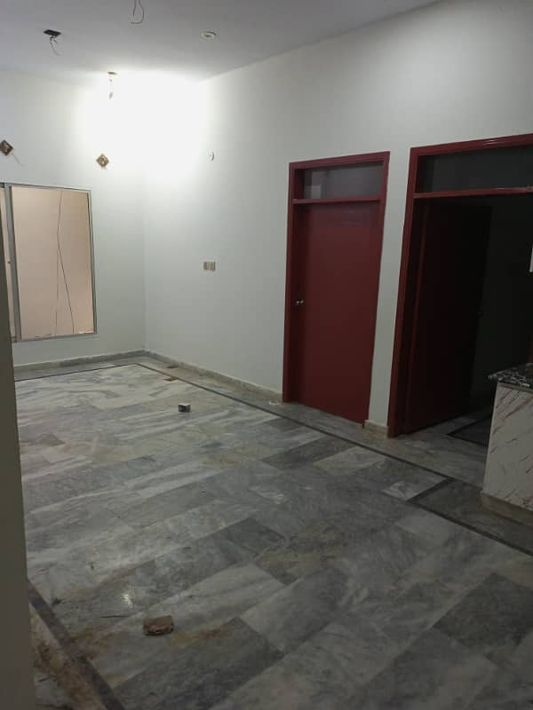 2 Bed DD 1st Floor Portion 8