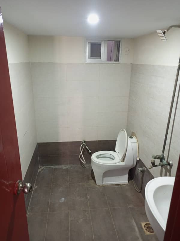 2 Bed DD 1st Floor Portion 9