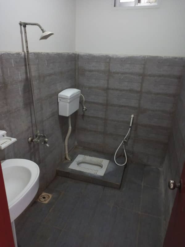 2 Bed DD 1st Floor Portion 12