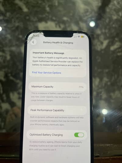 Apple iPhone 12 Pro Max