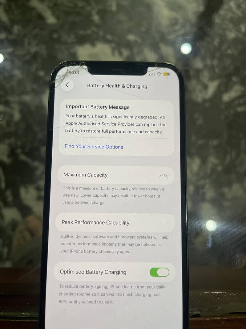 Apple iPhone 12 Pro Max 0