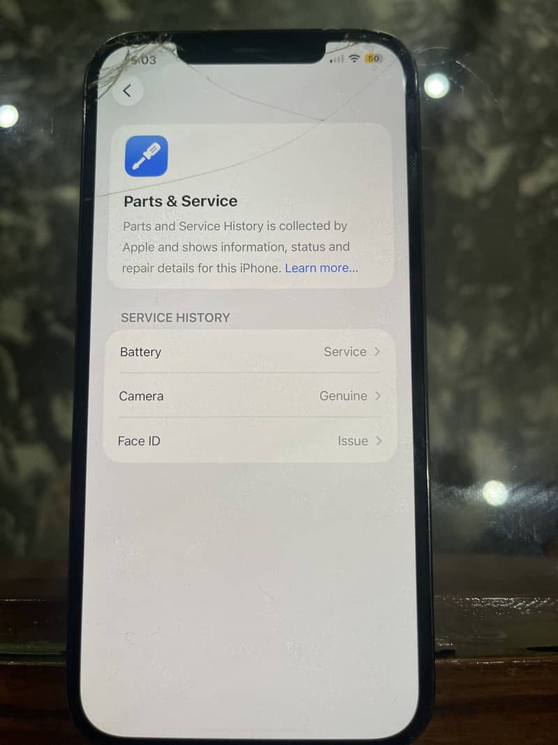 Apple iPhone 12 Pro Max 1