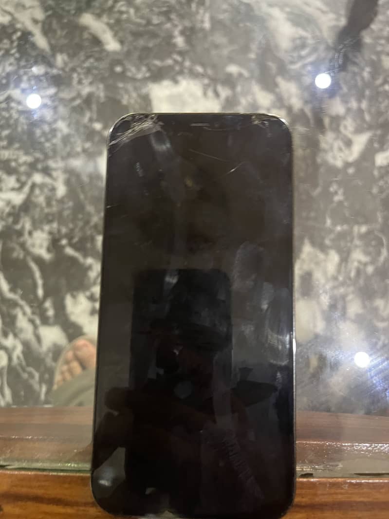 Apple iPhone 12 Pro Max 3