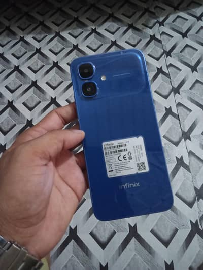 Infinix  smart 20