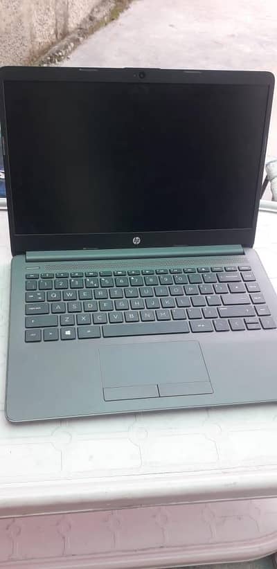 HP Laptop