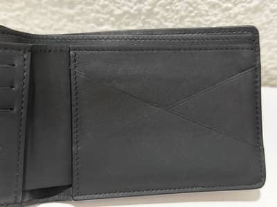 LV orginall wallet for sale
