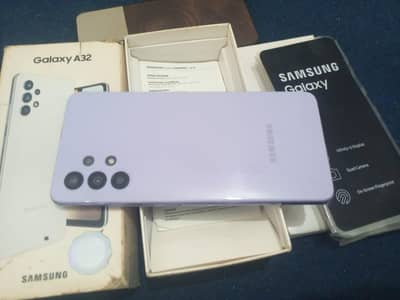 Samsung Galaxy A32